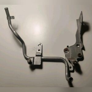 OEM 93 FD RX7 Vacuum Lines With Brackets (I Believe)